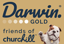 Darwin Gold logo